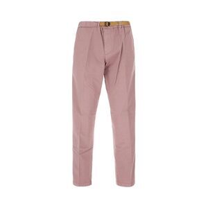 White Sand Man Clothing Trousers